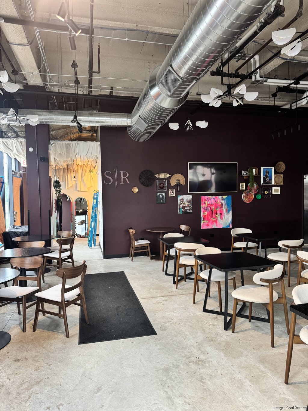 Soul Ramen Restaurant